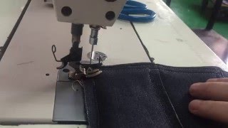 JK-9100BS DIFFERENT FABRIC