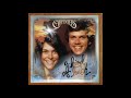 Can&#39;t Smile Without You / Carpenters : Album &amp; Single