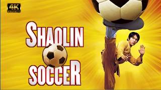 Shaolin Soccer (2001) Movie | Stephen Chow, Zhao Wei | Movie Facts & Honest Review