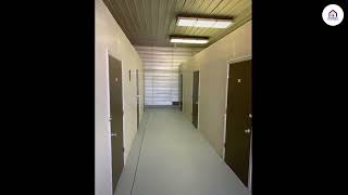 Affordable Secure Storage: Self Storage Units Near Me in Greeley, Eaton & Evans (Camera Security)