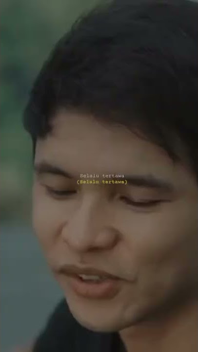 guyu mergo cilukba || guyu mergo menutupi luka