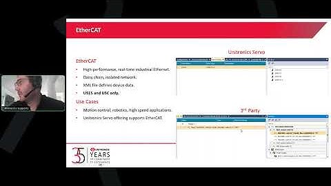 Webinar: Protocols Without Limits - Integrating Every Layer Of Your System