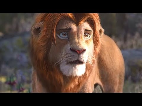 this-fan-awesomely-reimagined-the-lion-king-characters