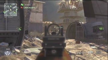 Vs Fariko CTF Scrapyard Competitive/Commentary/Gameplay/TIPS Decerto MLG (Wonder)