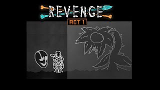 Revenge The Unseen Ending By Team KDTM Act 1