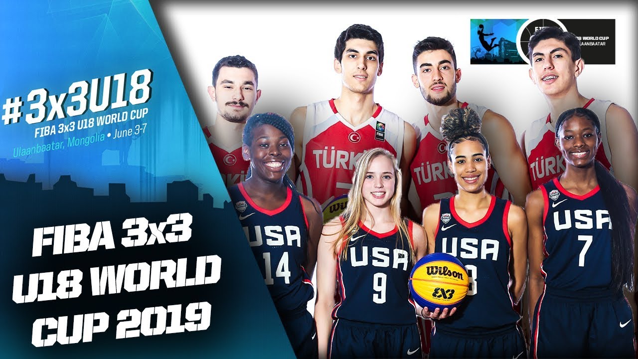 Teams 3 to 3 sport. FIBA 3x3 джерси. U-18 Basketball USA.
