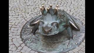 Výlet Na Slovensko Do Trenčianských Teplic A Trenčianské Teplé