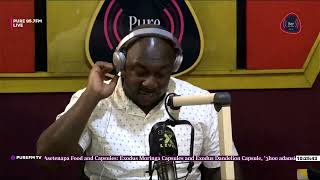 Pure Morning Sports | 30-05-2024