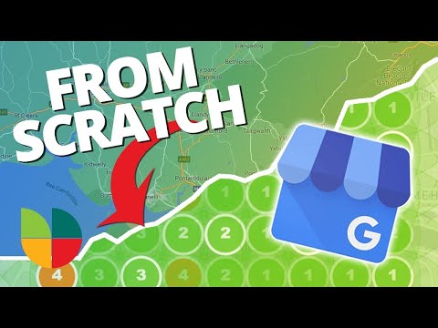 Vídeo: Google té un scratch?
