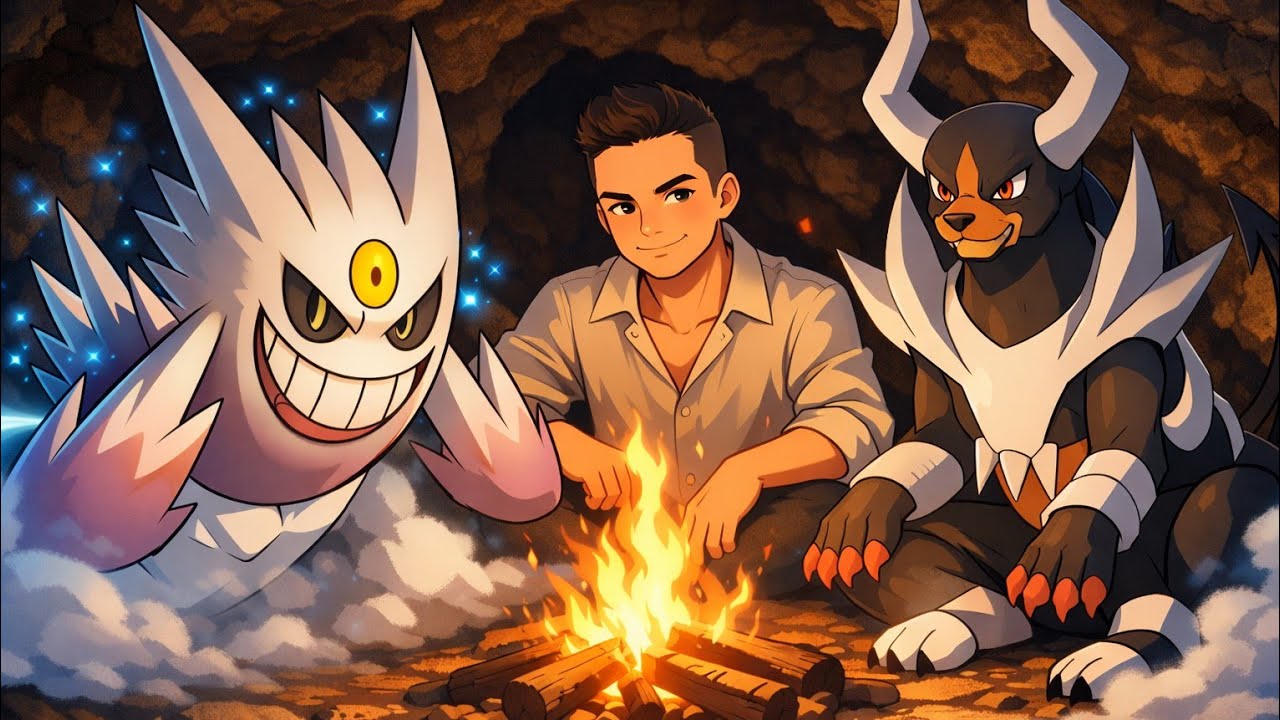 EVERY TYPE ROTATION CHALLENGE! Pokemon FireRed NatDex ROGUEMON! Insane Pokemon Challenge!