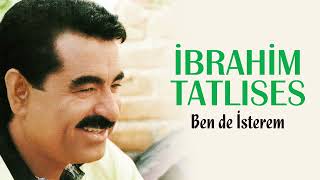 İbrahim Tatlıses Yakamoz Aug. 22, 1996 1080P Resimi