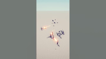 STAR WARS IN TABS - Darth Vader VS Clone Army