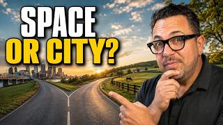 Lexington vs Louisville: Which Kentucky City Should You Actually Move To