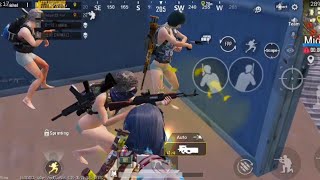 1 Minute Before Clutch 1V3 Mr Uttam Gaming Bgmi Pubg Mobile