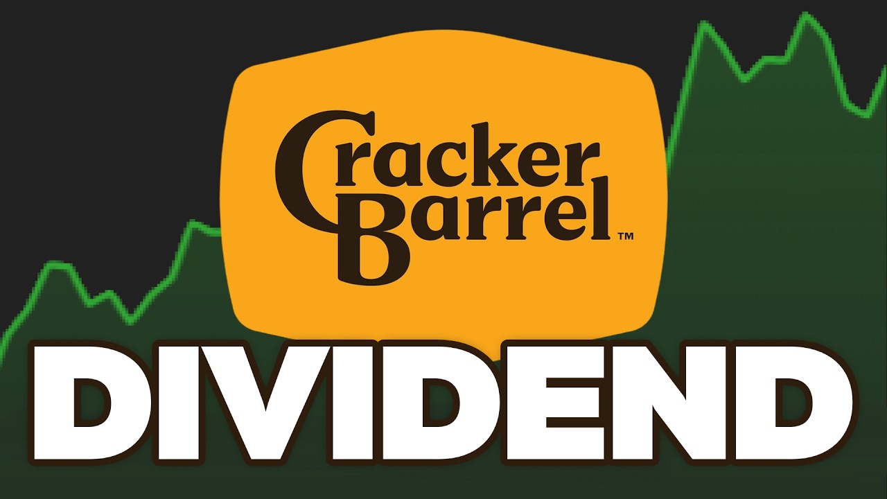 Why Cracker Barrel’s Rebrand Is A Disaster | CBRL Stock Review