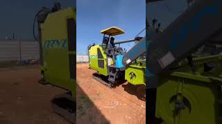 Oryza Harvester Miryalguda 7799774990