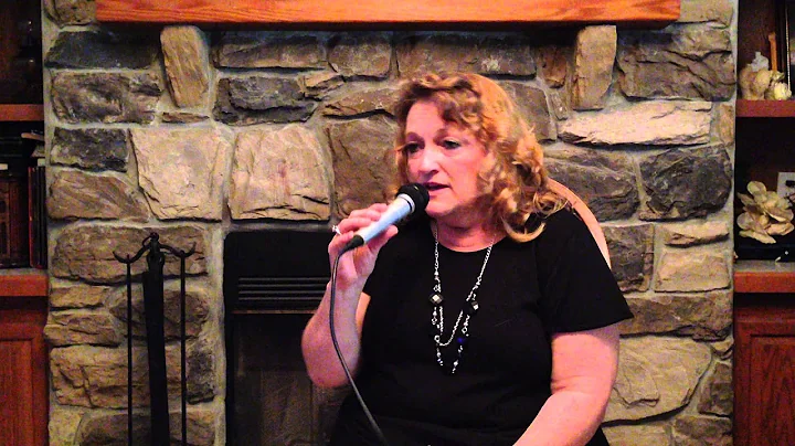 Judy Daniels Bright - Amazing Grace