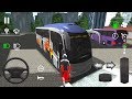 Public Transport Simulator - Coach #5 | Bus - Star i8 | Gameplay Android Ios