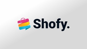 Shofy - Installation & First Looks - Multipurpose eCommerce Website