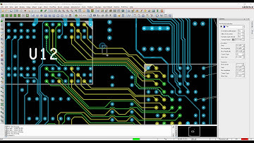 High Speed Features for OrCAD and Allegro