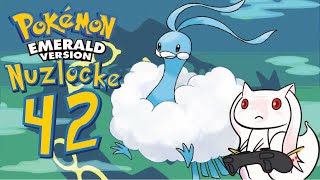 Route 123 (Emerald Nuzlocke 42) - OAF Gaming