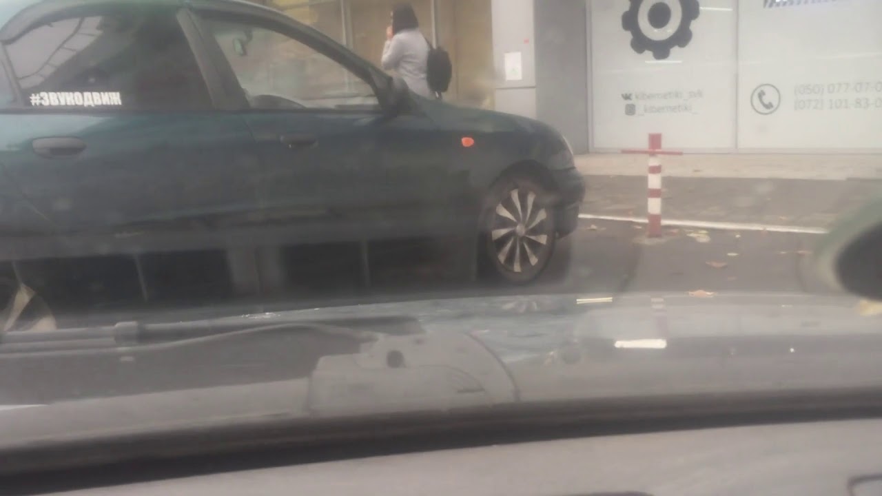 Авто бу свердловск лнр