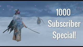 Sub Special Ultimate Isshin Vs Ultimate Genichiro