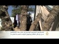 أوضاع العسكريين السوريين بلبنان