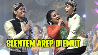 Campursari Cak Percil Guyon Maton di Lembeyan Magetan