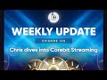 C1 WEEKLY UPDATE EPISODE 120