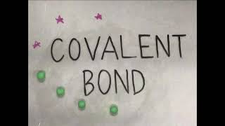 Stop Motion Video illustrating Chemistry Concepts (Mrs. Brown's Class)