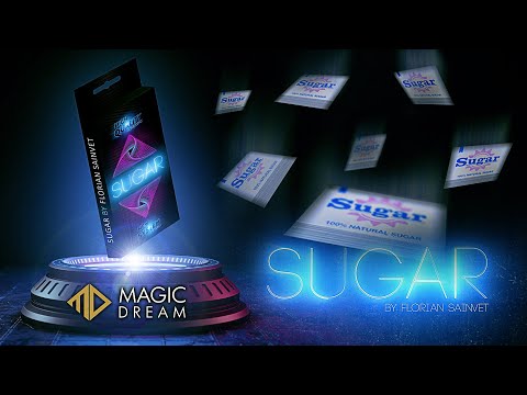 Sugar / Red trailer
