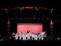 PHS 2026 Spring Showcase Night 2 