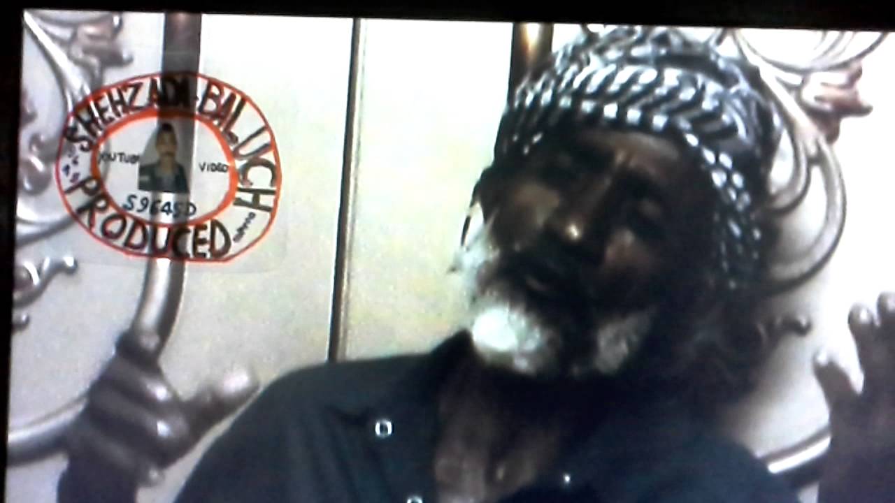 S9645D PRODUCED1958 FILM ZINDGI YA TOOFAAN SONG SINGAR TALAT STAR RAHIM BAKHSH BALUCH .Rd.11.02.2016