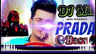 Prada remix || jass manak dj song #shemaroobeats by biraj sinha #dj
#djsongs