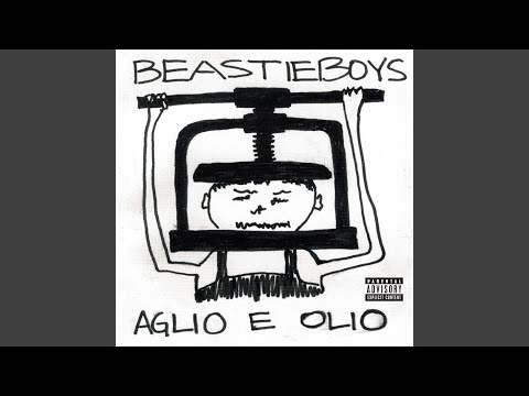Putar You Catch A Bad One - Beastie Boys