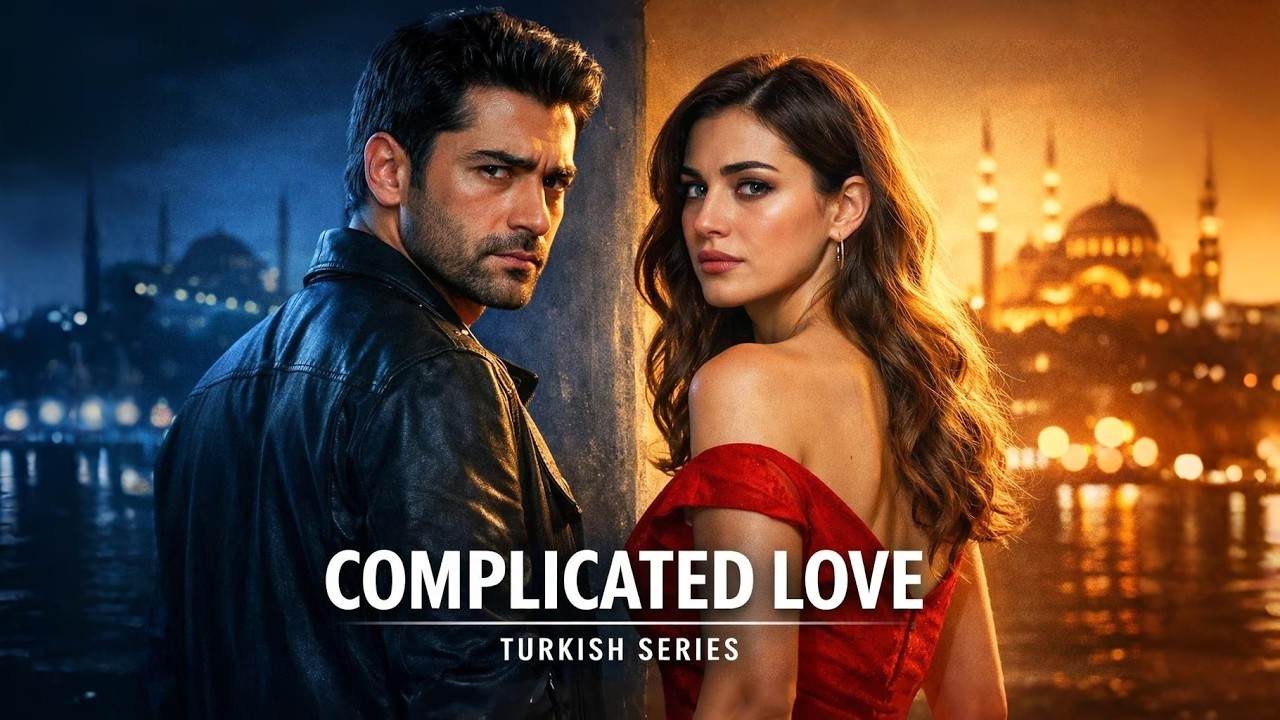 Top 10 Turkish Series With Complicated Yet Beautiful Love Stories