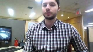 P4 Prototype Presentation
