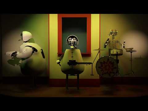 THE HARD LUCK BEARS SHOW COUNTRY BEAR PICNIC Reel To Real