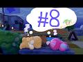 【ぽこ あ ポケモン】ドンヨリうみべをついに明るくするよ! #8