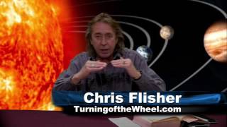 Turning of the Wheel: Episode 37 - Gemini