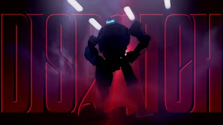 (mecha) MAN DOWN | Dispatch Episode 6 Stream VOD (11/05/2025)