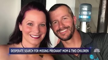 Chris Watts: What Really Happened (Documentary)