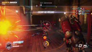 Roadhog is back!!