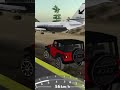 BOLERO THAR CARS GAME INDIA LIVE #X KING-10 #mahaindrathar #gaming#cars #carshorts