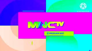 MNCTV - Endcap (2017) Effects (Sponsored By Preview 1982 Effects)