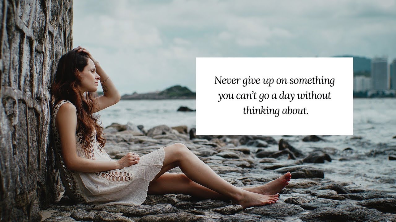 Quotes About Missing How Things Used To Be