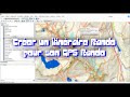 TUTO BASECAMP - Créer un itinéraire Rando pour son GPS Rando