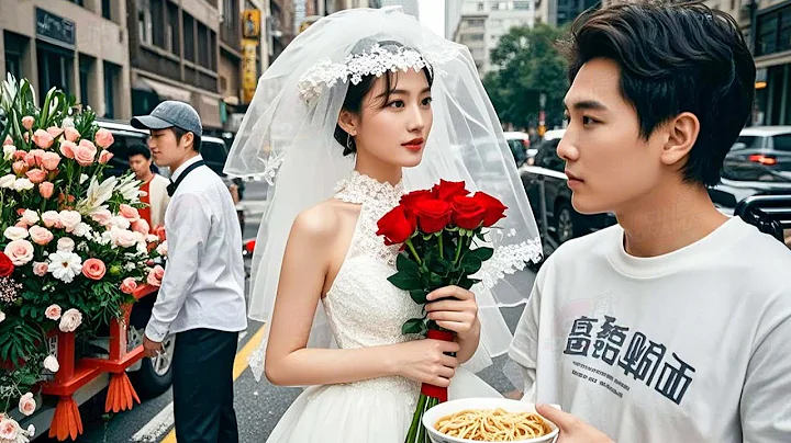 Looked Down on for Marrying a Fool, She Later Learned He Was a Billionaire CEO Pretending All Along.