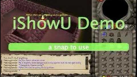 Barrows Guide Slayer Dart